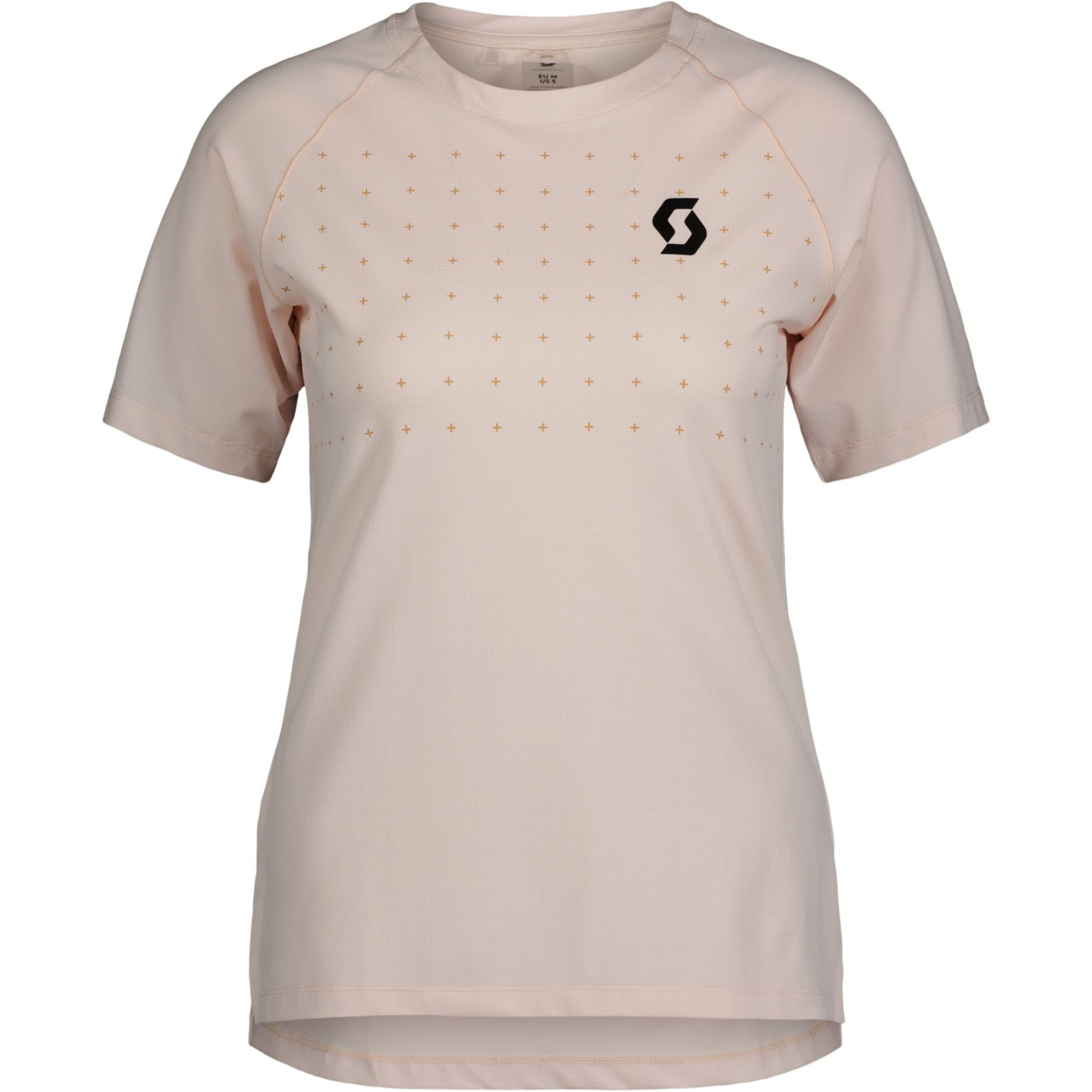Coupe-Vent Femme Sunderland Of Scotland GT-Pro Mauve Taille M Imperméable