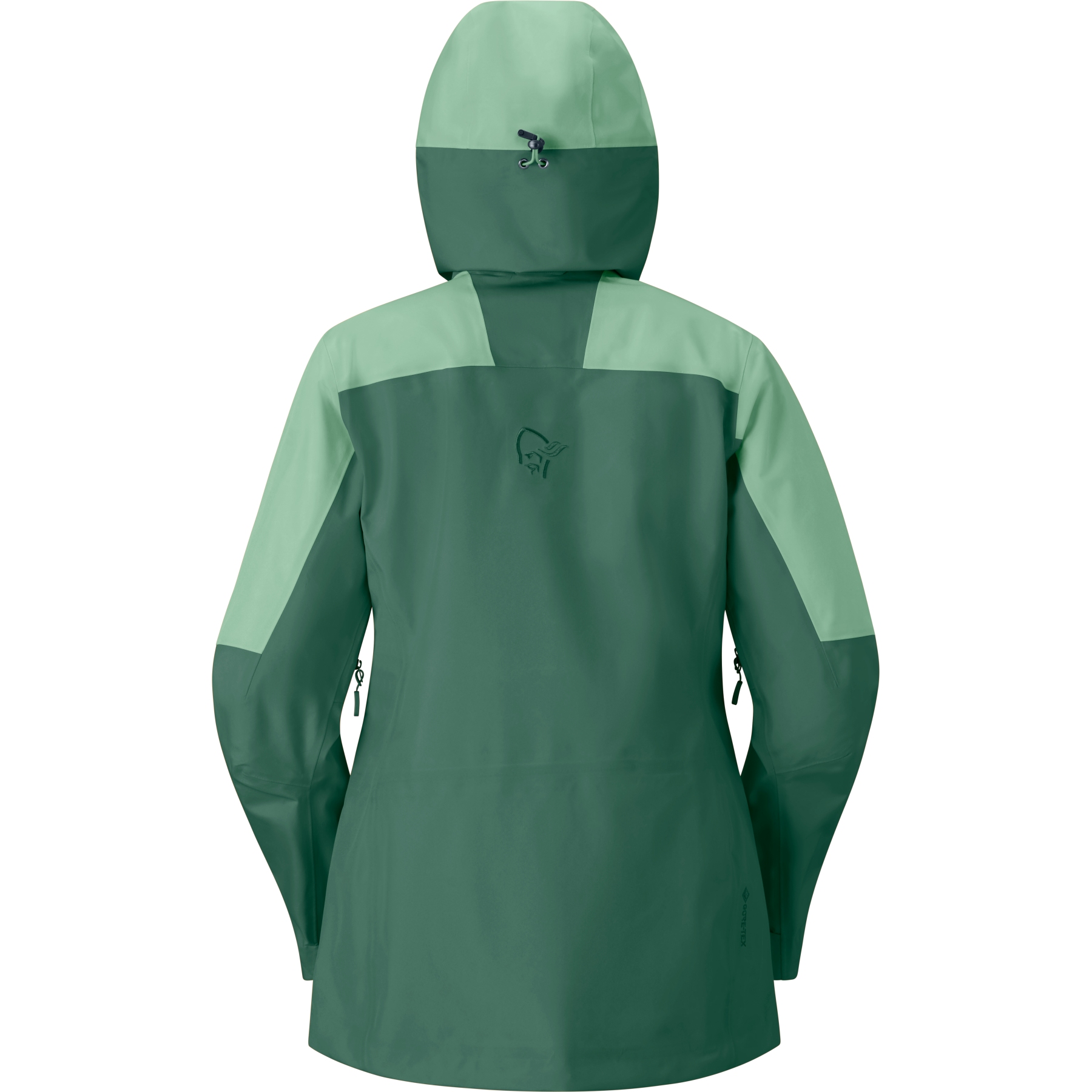 Norrona lofoten Gore-Tex Jacket ウィメンズ XL Norrona Lofoten Gore-Tex Insulated Jacket Mens | Christy Sports