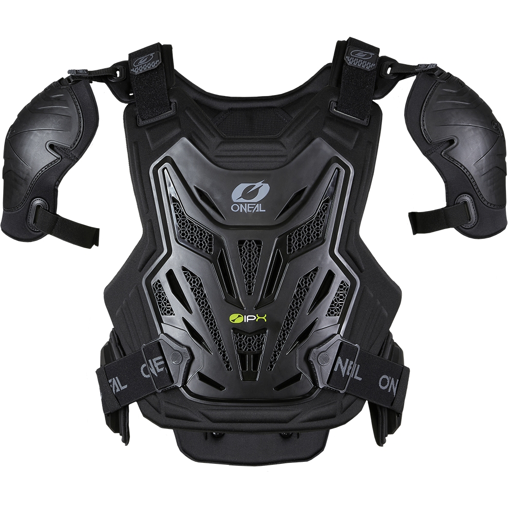 Picture of O&#039;Neal Split Chest Protector - PRO - L/XL - V.22 black