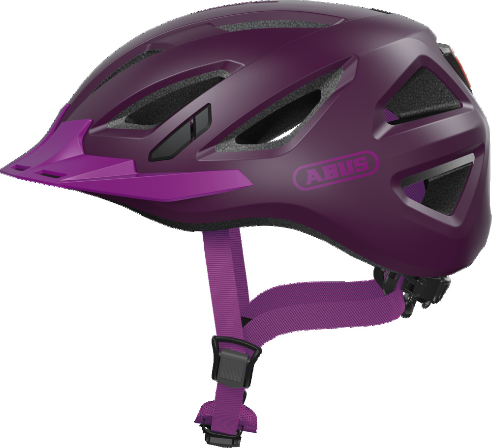 Bild von ABUS Urban-I 3.0 Helm - core purple