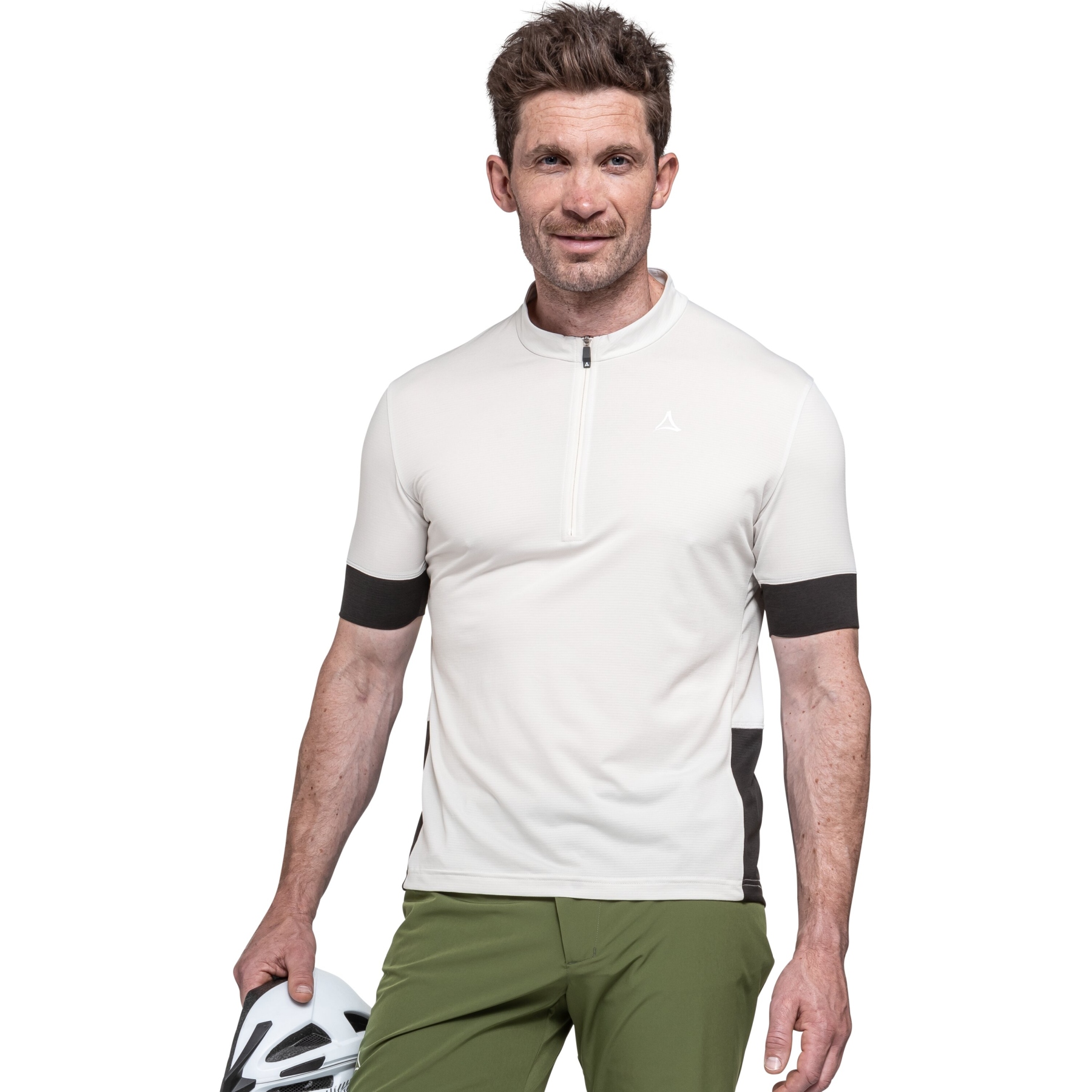 Produktbild von Schöffel Tauron CIRC Trikot Style Pinega Herren - nordic 9040