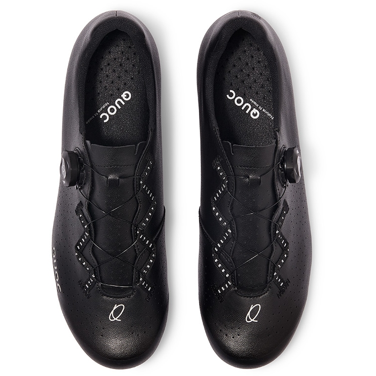 QUOC Escape Road Shoes - black | BIKE24