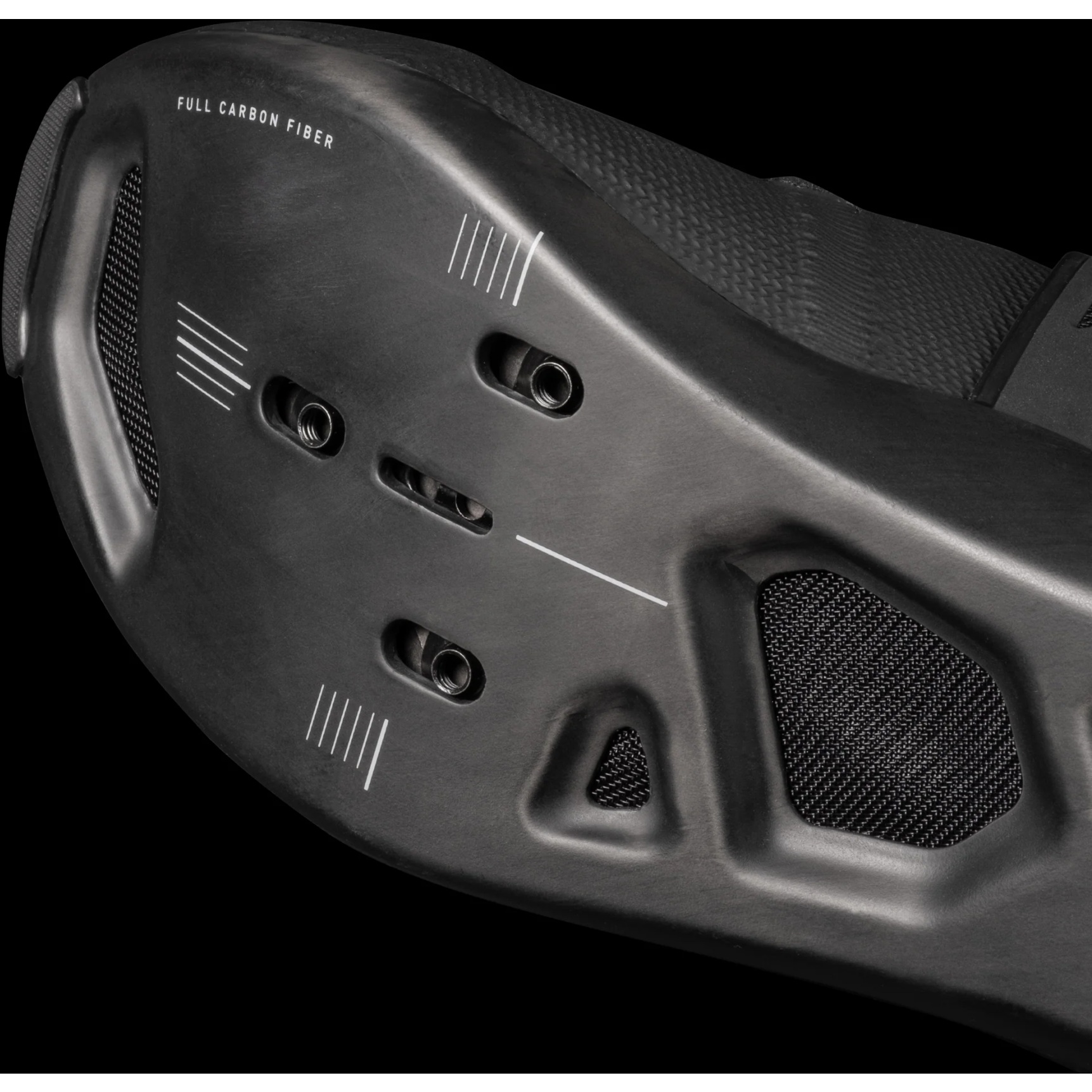 DMT KR0 Evo Rennradschuhe - Carbon-Sohle & Boa Verschluss In Weiß/silber