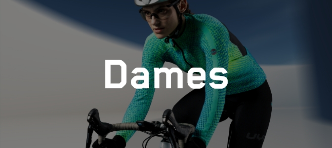 UYN - kleding voor dames