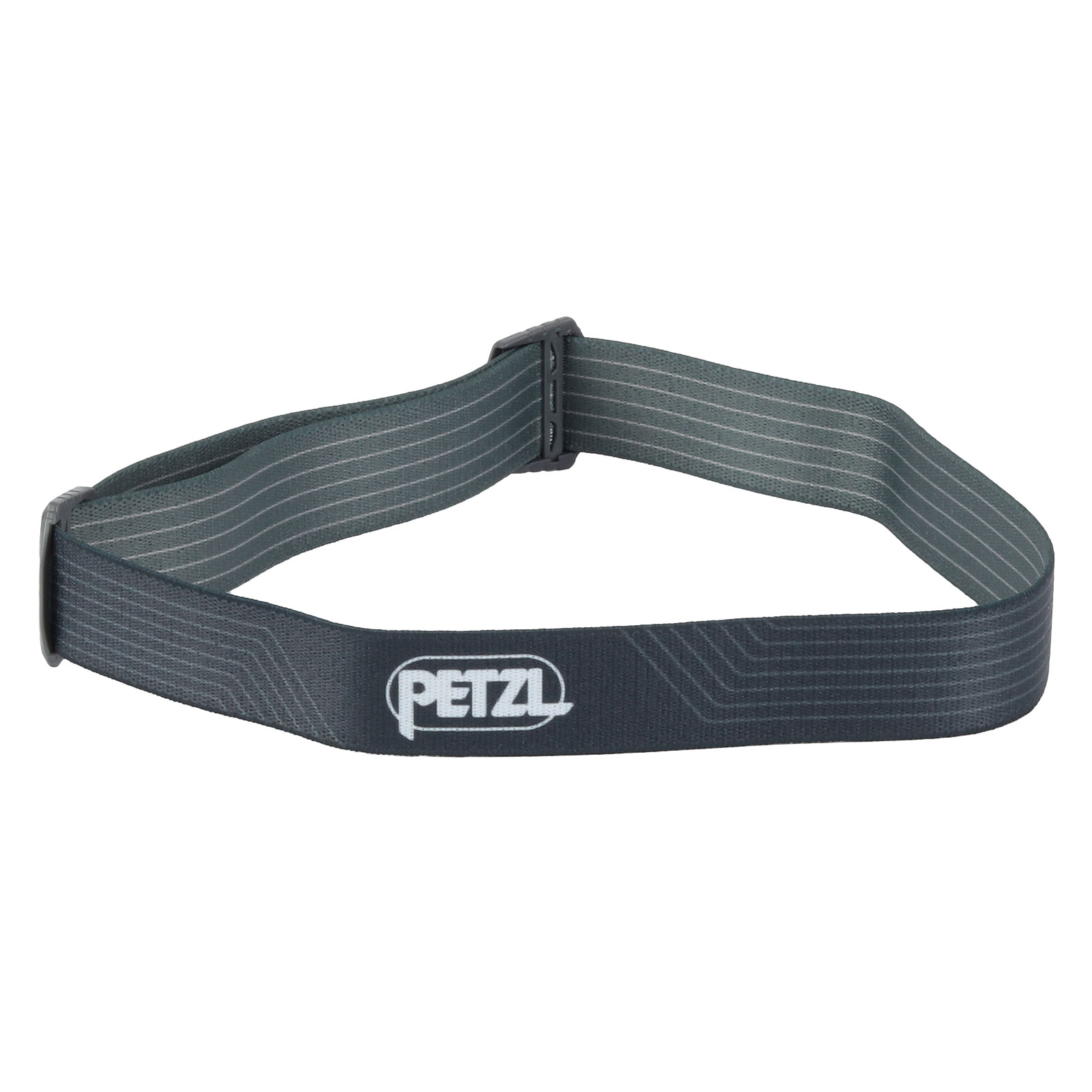 Produktbild von Petzl Ersatzkopfband für Tikkina / Tikka / Actik - grau