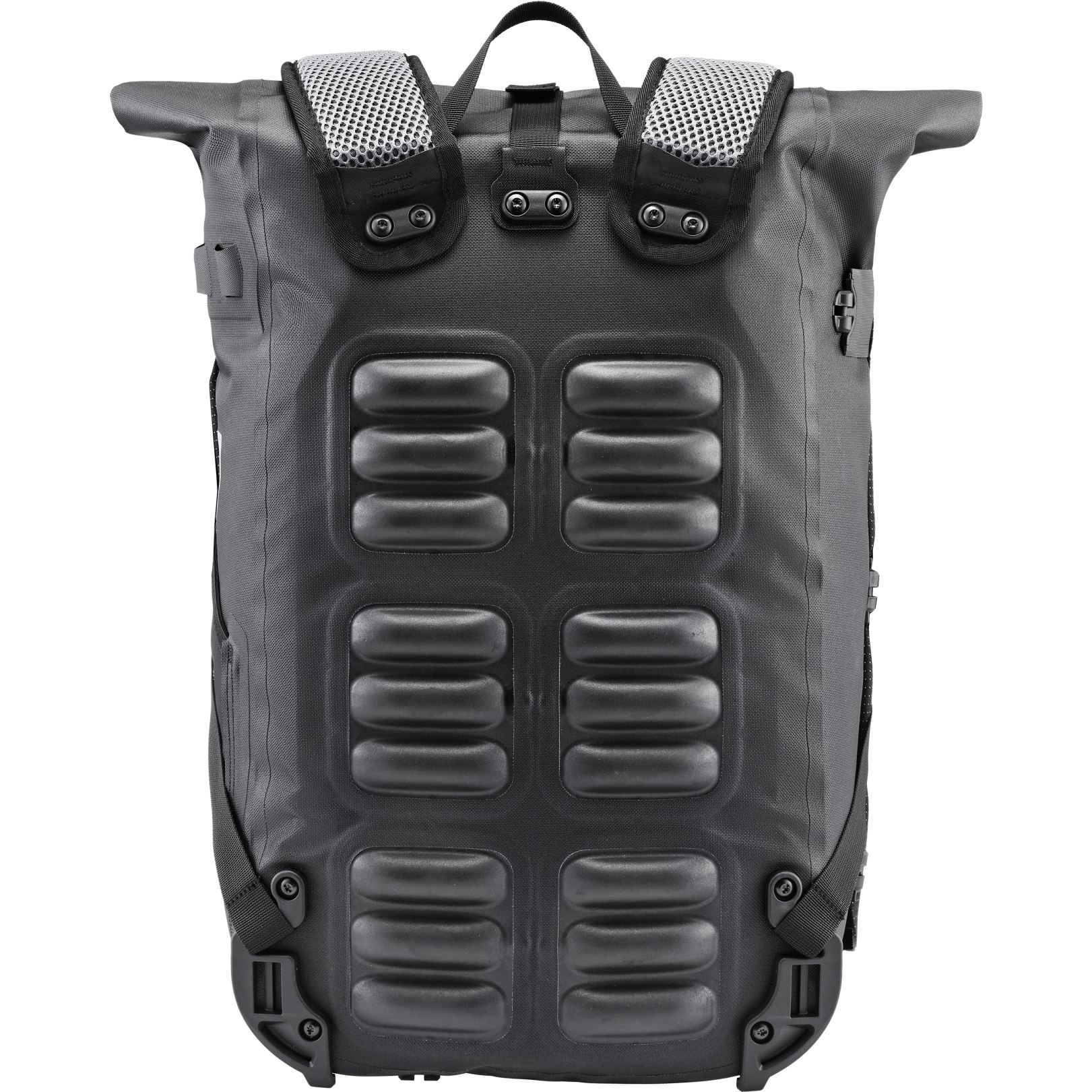 ORTLIEB Vario PS High Visibility - QL2.1 Bike Pannier / Backpack