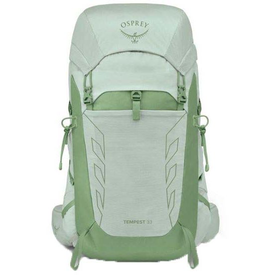 Produktbild von Osprey Tempest 33 Rucksack Damen - Frosty Mint Green/Botanica