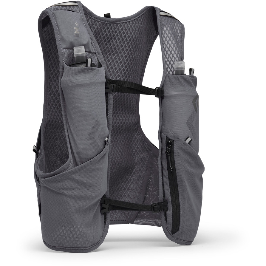 Produktbild von Black Diamond Distance 4 Trinkrucksack Herren - Carbon
