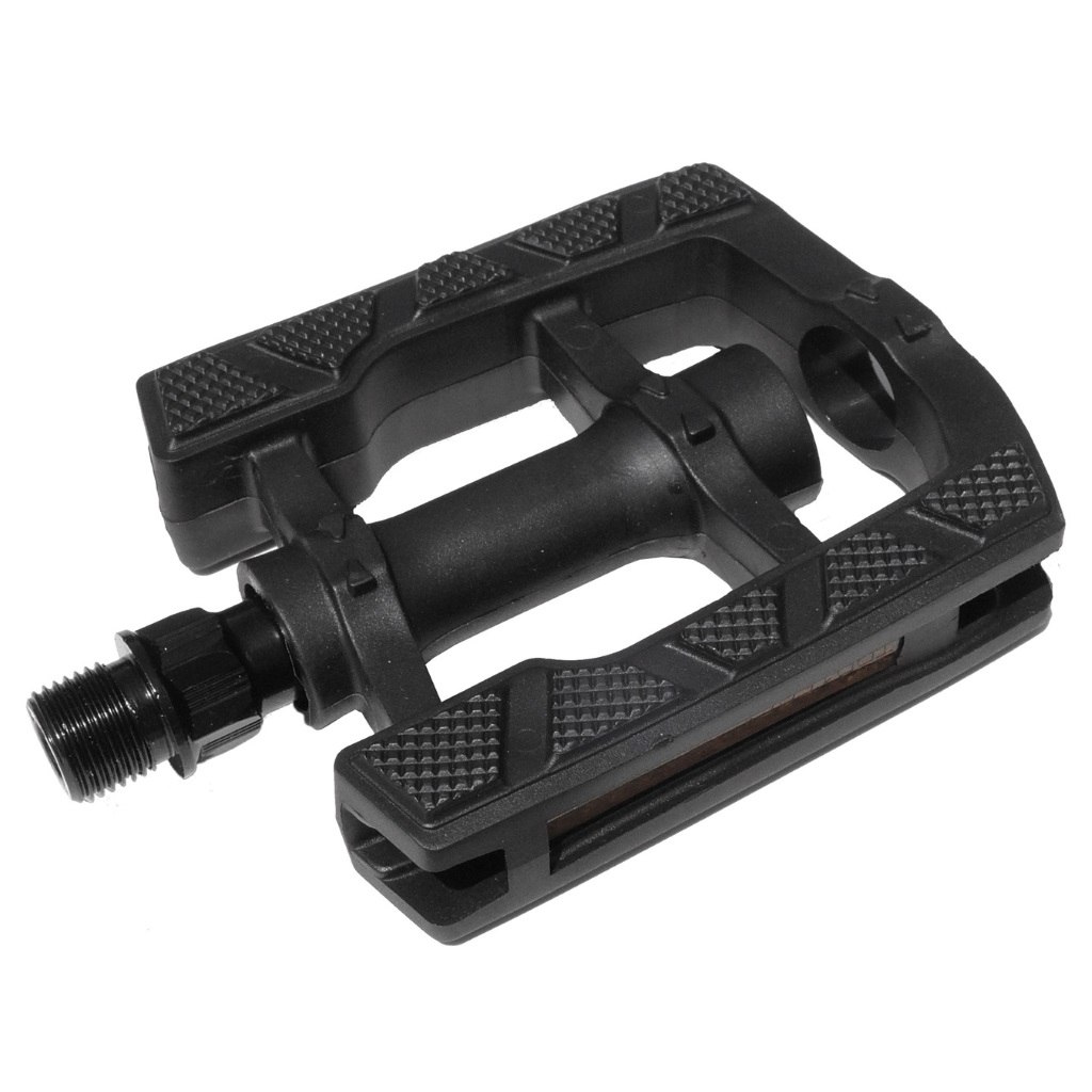 Picture of Mounty Special Tec-Tour Pedal - black