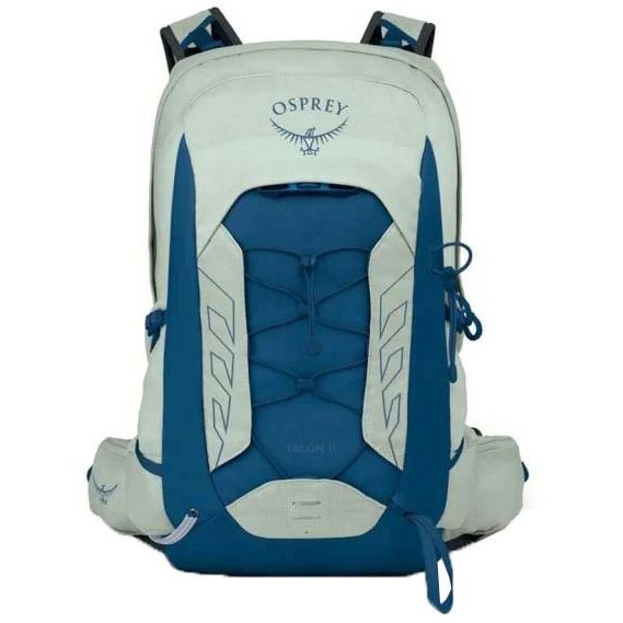 Produktbild von Osprey Talon 11 Rucksack - Frosty Mint Green/Night Shift