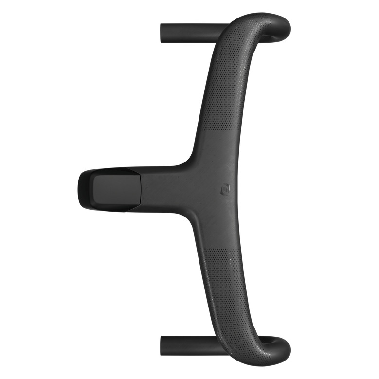 Syncros Creston iC SL Aero Sprint Handlebar-Stem-Unit - Carbon