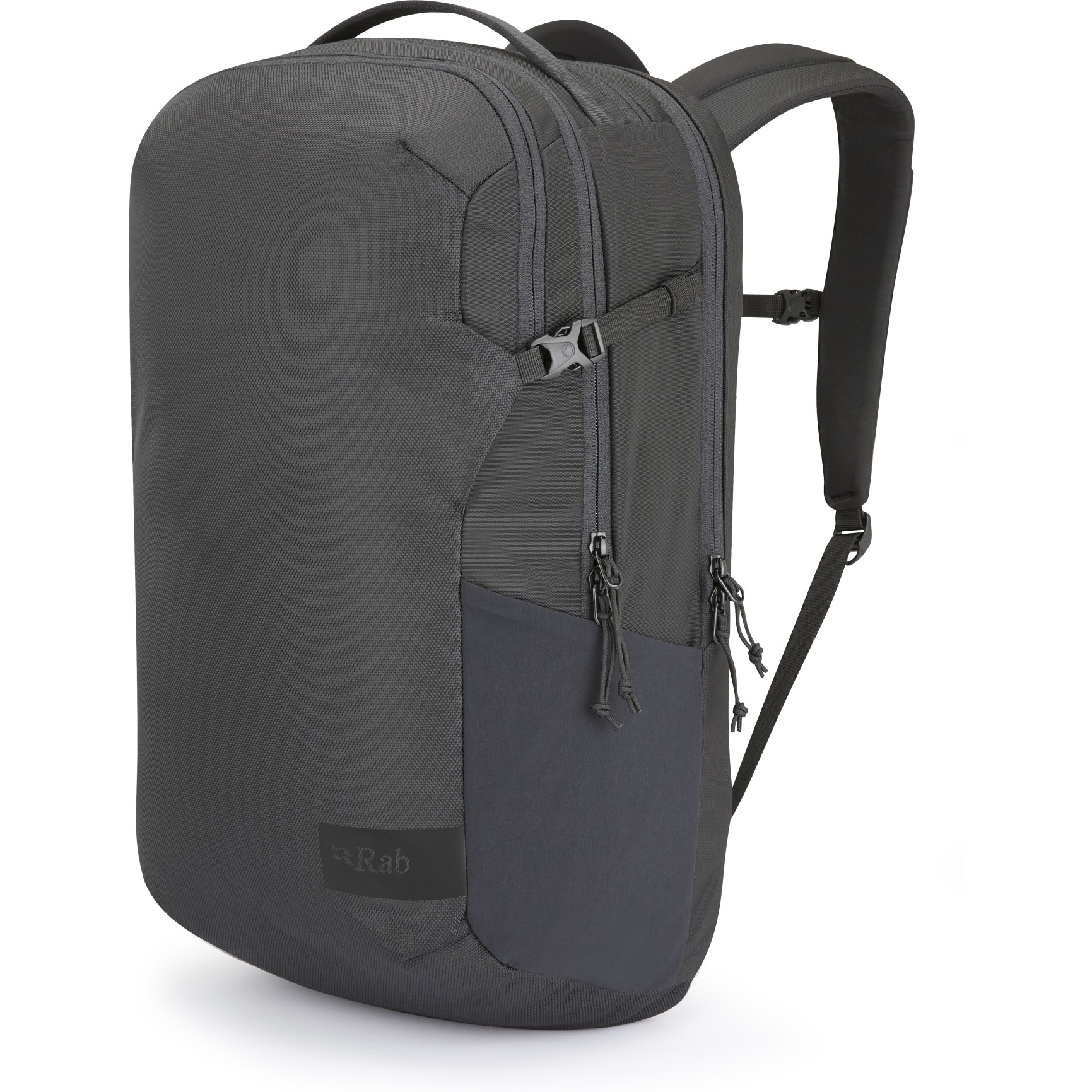 Produktbild von Rab Depot 28L Rucksack - schwarz