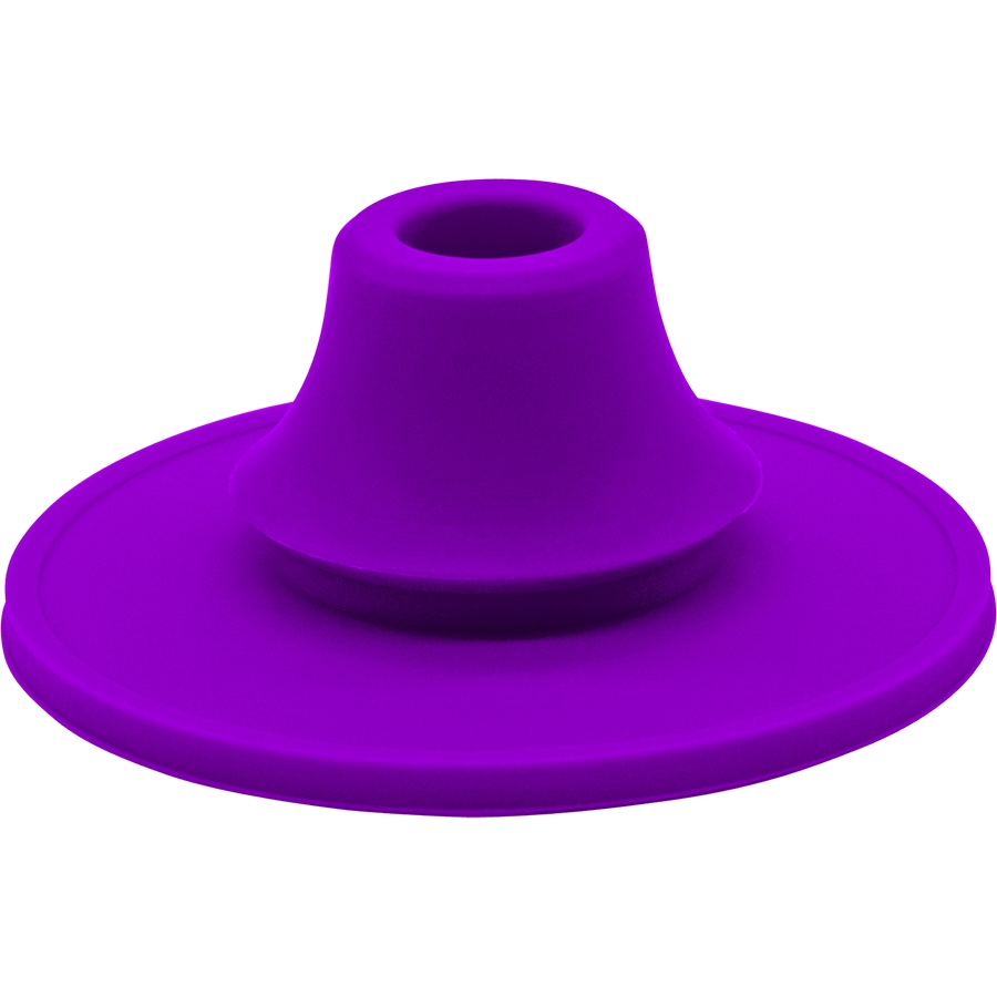 Productfoto van KEEGO Easy Clean Nop - Ultra Violet