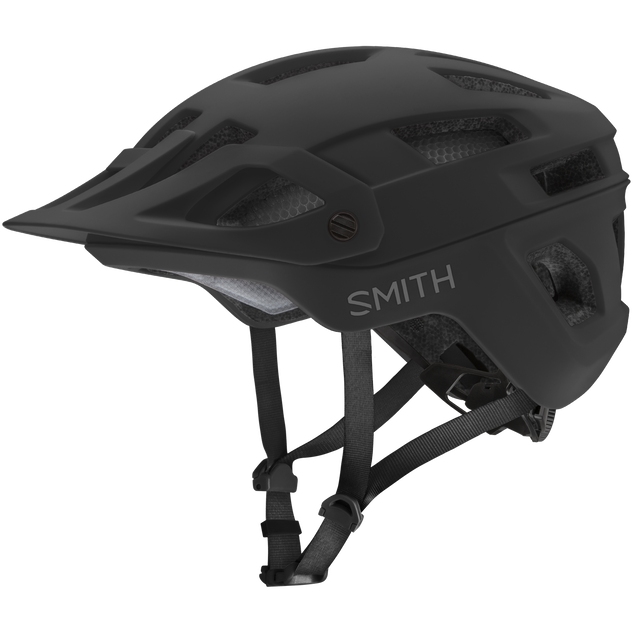 Productfoto van Smith Engage 2 Mips Helm - Matte Black B21