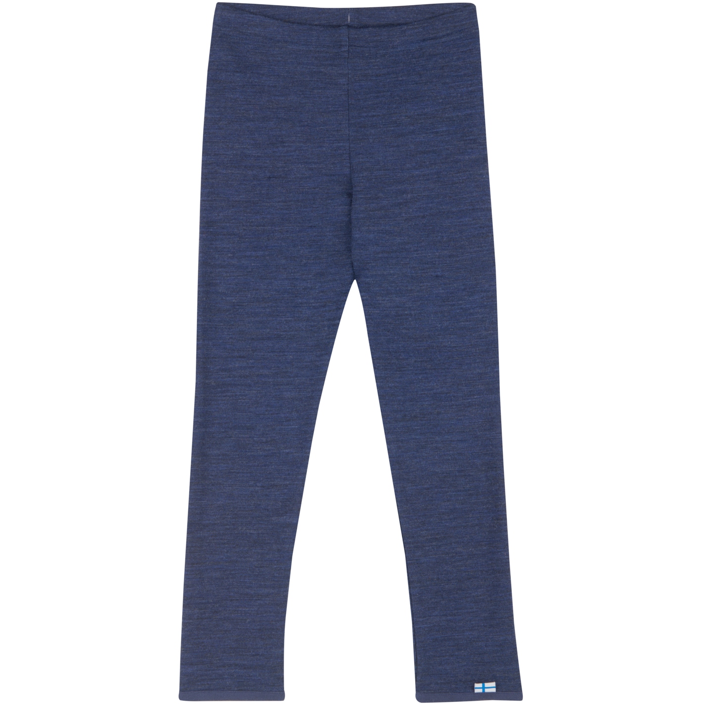 Productfoto van Finkid LEIKKI SOFT Legging Kinder - navy