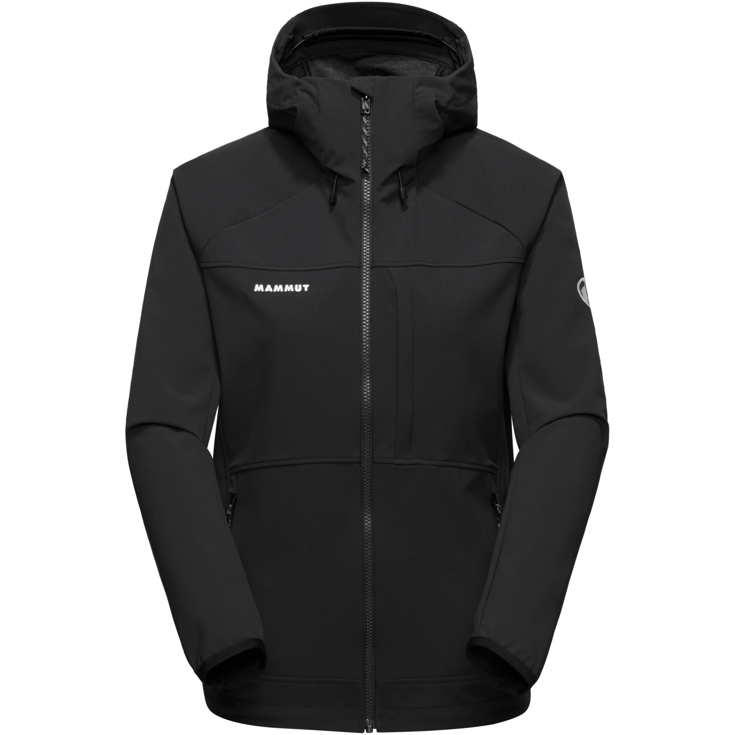 MammutUltimateVII SO HoodedJacket L ブラック Mammut ULTIMATE MammutUltimateVII SO HoodedJacket L ブラック Mammut ULTIMATE