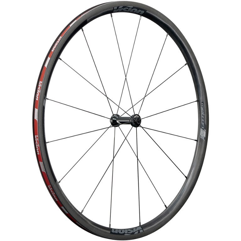 Vision metron 40 sl disc best sale clincher