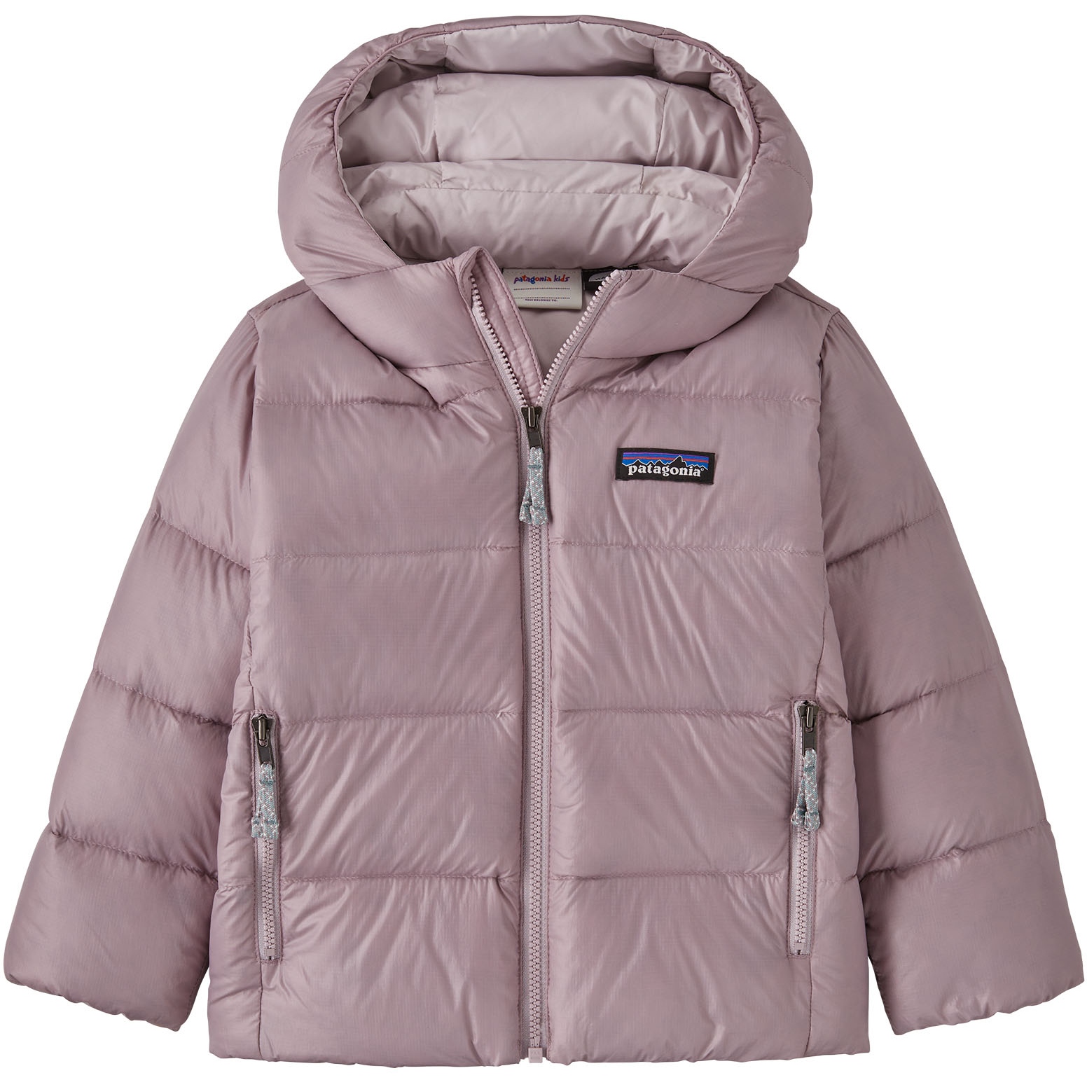 Baby girl patagonia jacket online