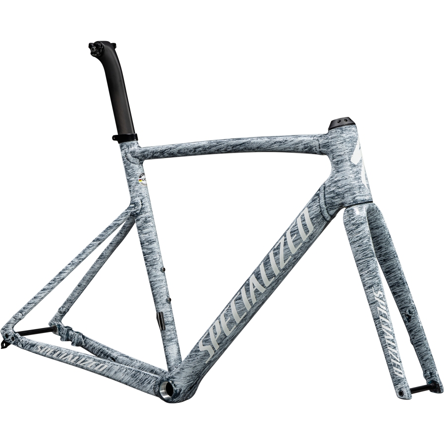 Specialized allez sprint frameset on sale