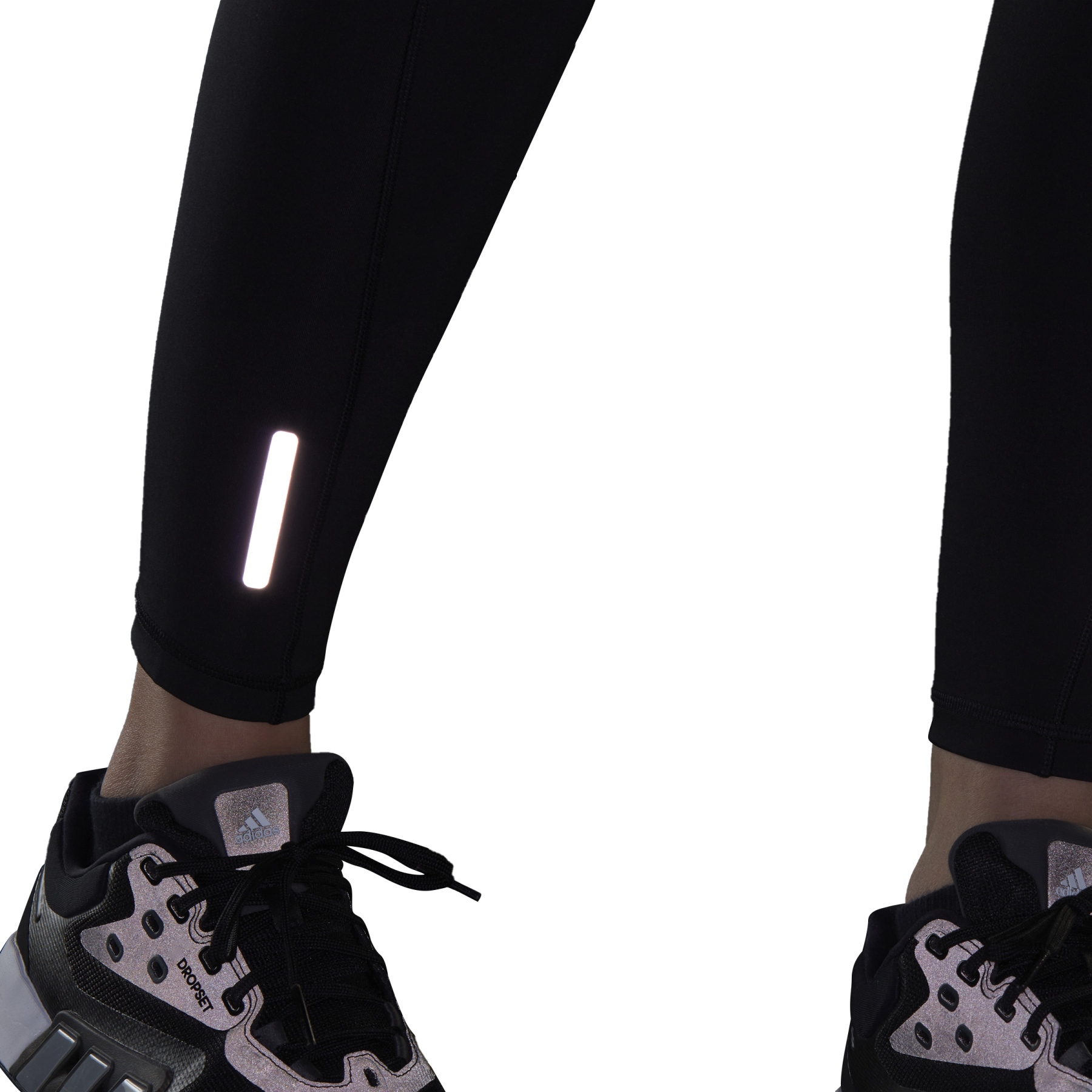 adidas Legging Homme - Ultimate COLD.RDY - noir IB6386 - BIKE24