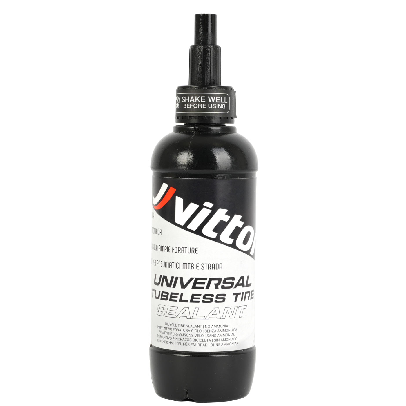 Produktbild von Vittoria Universal Tubeless Dichtmittel - 150ml