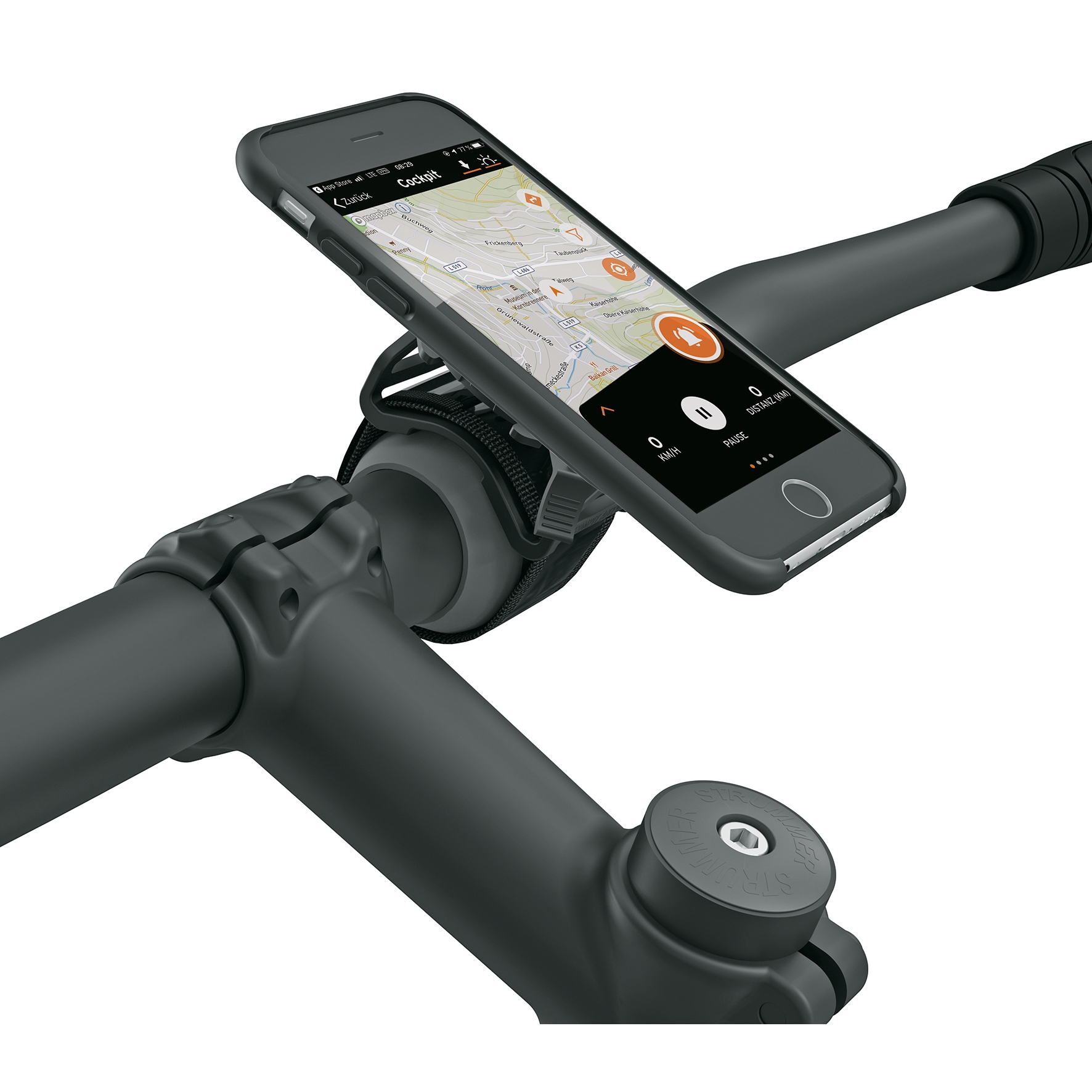 SKS COMPIT Anywere universelle Smartphone Halterung - Bikebude24