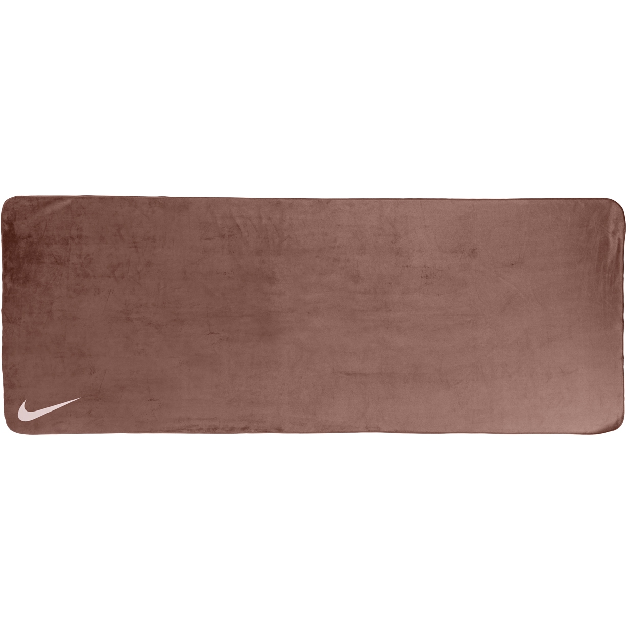 Productfoto van Nike Yoga Handdoek - smokey mauve/platinum violet 201