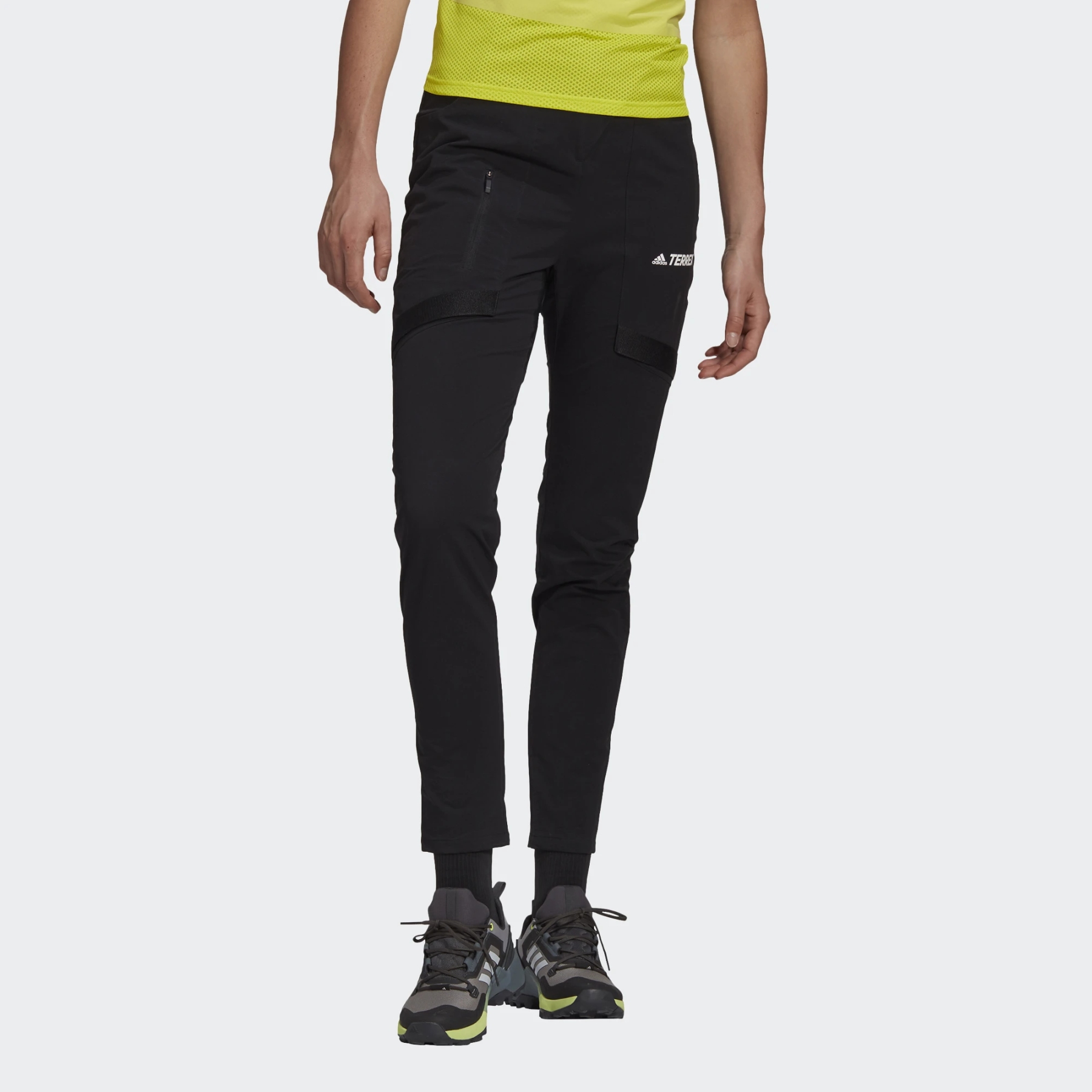 adidas Women Adicolor Classics Cuffed Track Pants | II0753 – Sports Central