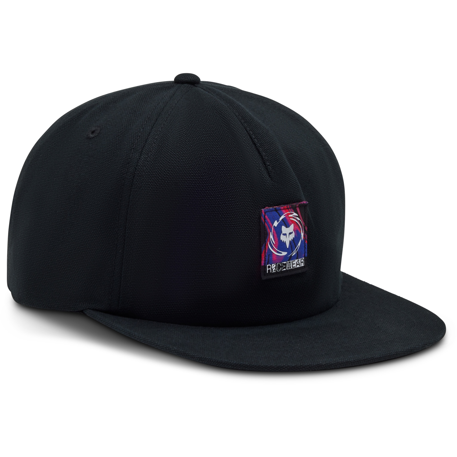 FOX Energy Adjustable Hat Black BIKE24 fox-energy-adjustable-hat-black-bike24
