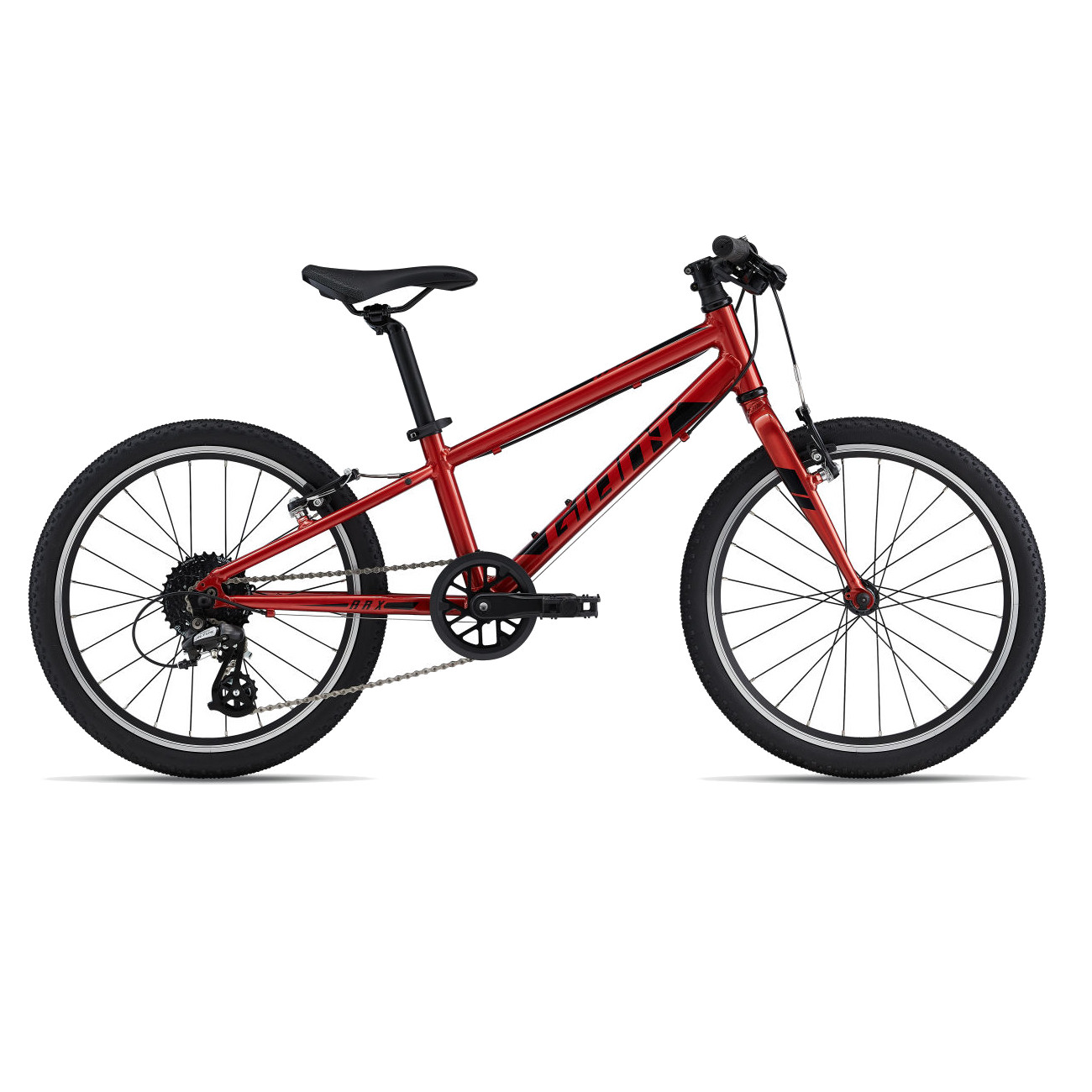 Giant STP 20" Kids Mountainbike 2023 concrete BIKE24