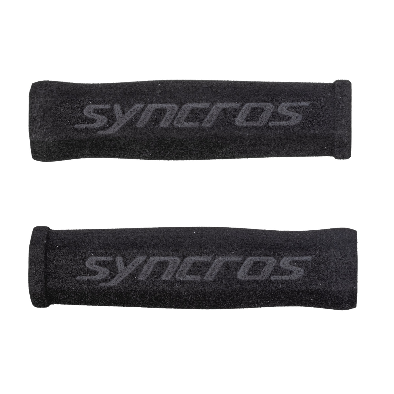Picture of Syncros Foam Grips - black