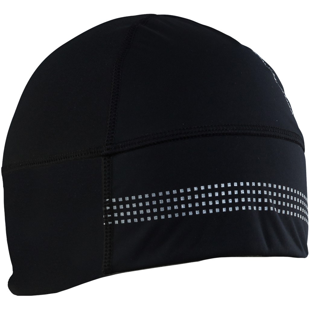Picture of CRAFT Shelter Hat - Black
