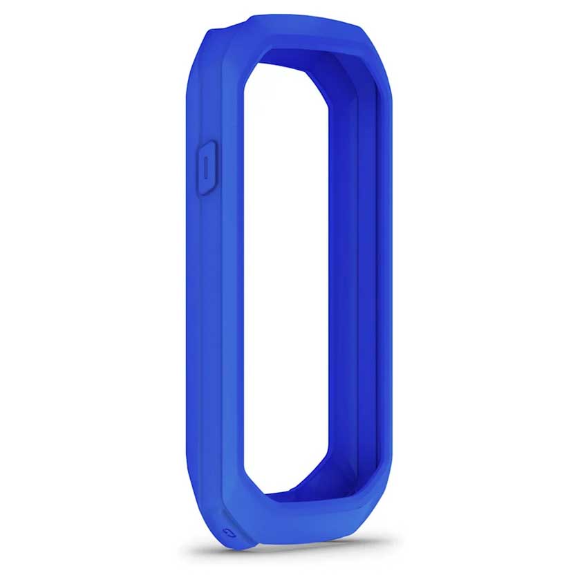 Garmin Siliconenhoes Edge 1050-serie Blauw