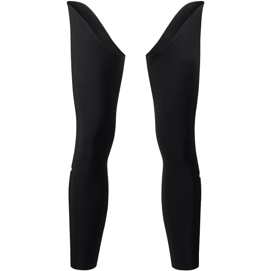 Assos GT Spring Fall Leg Warmers - black series | BIKE24