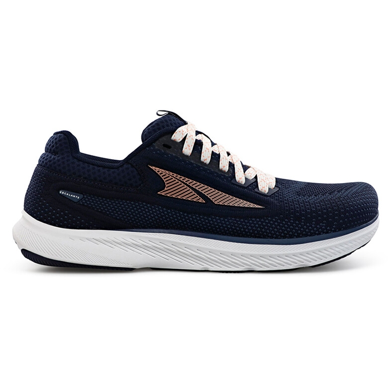Picture of Altra Escalante 3 Running Shoes Women - Navy/Coral