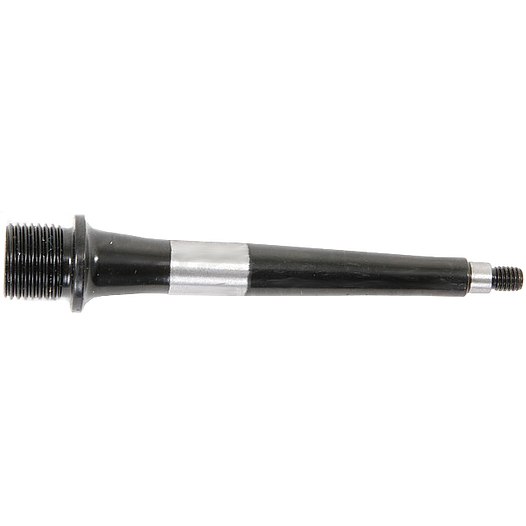 Picture of Crankbrothers Spindle Axle for Pedals with Levelcode 1,2,3 as from 2011 - #13077, #13078