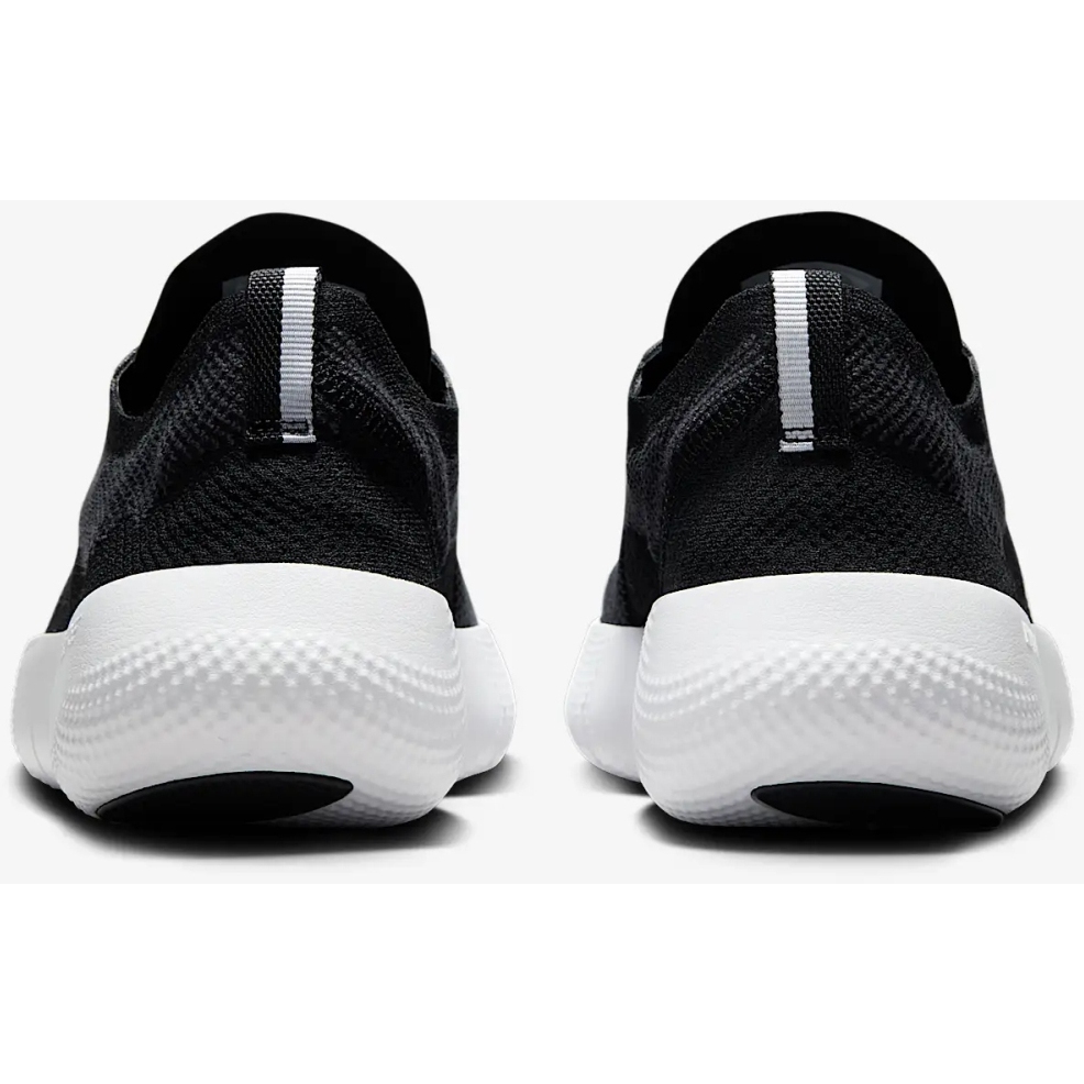 Nike Free 2025 Running Shoes Men - black/white-anthracite