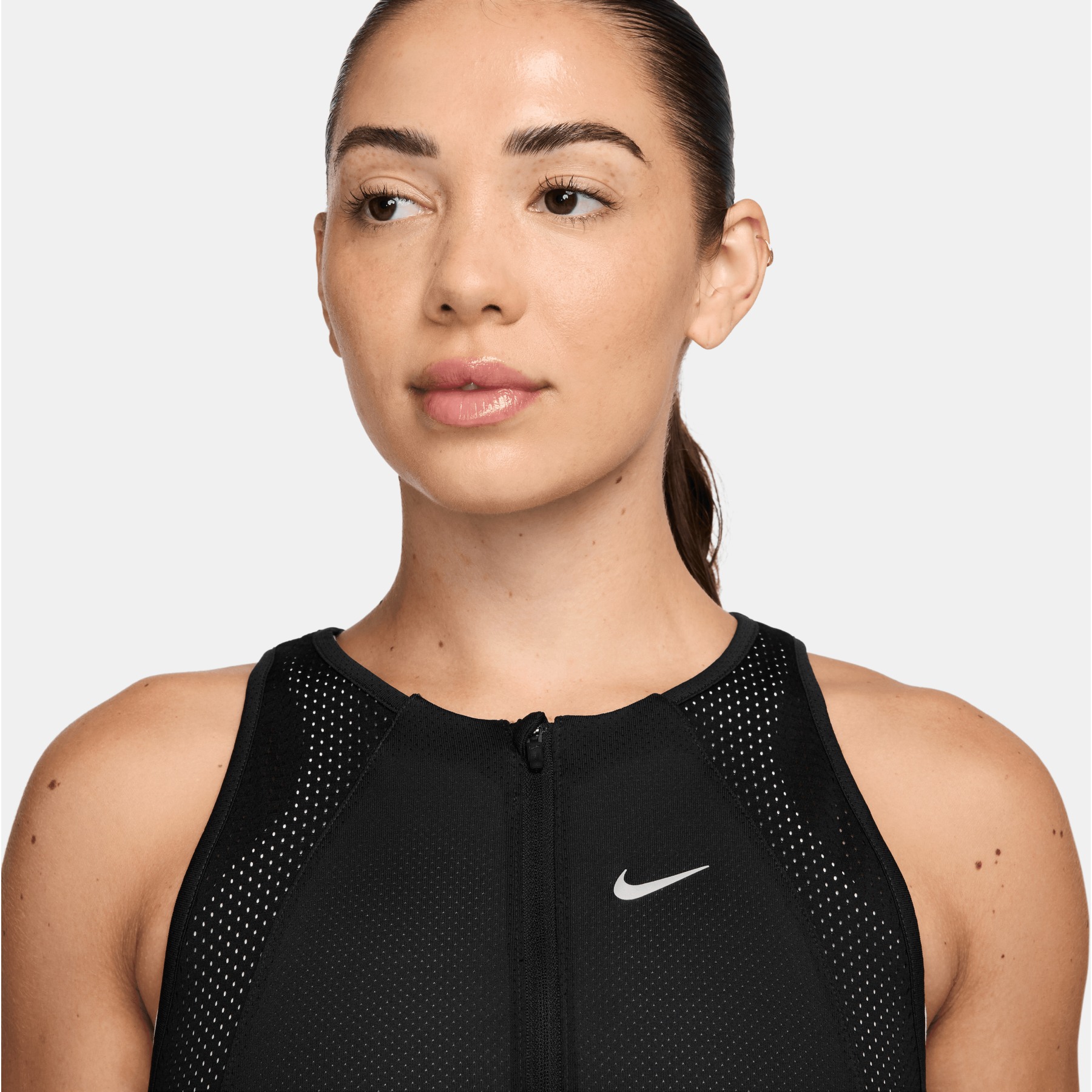 nike drifit singlet
