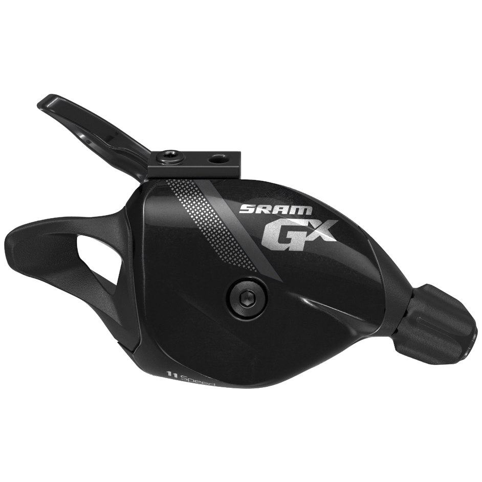 Picture of SRAM GX Trigger Shifter - rear 11-speed - Black