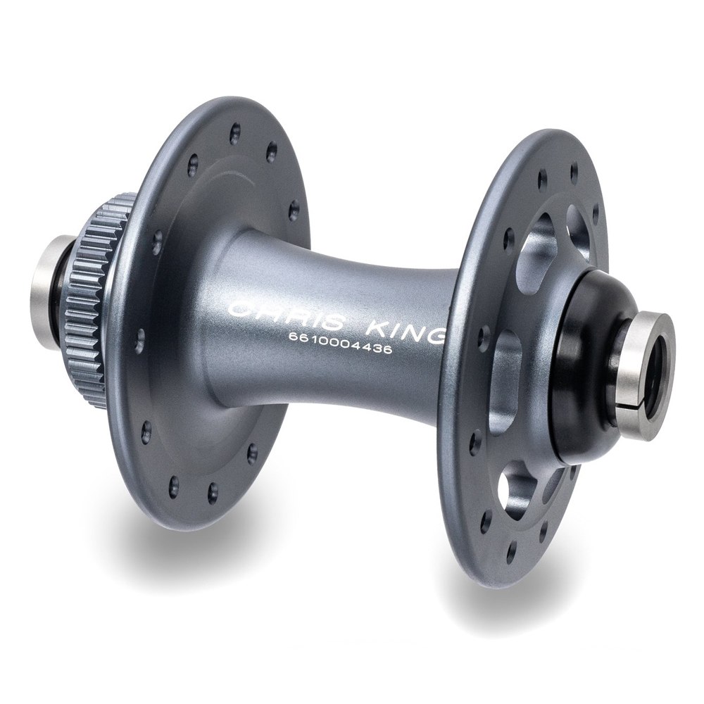 Chris King R45D Front Hub - Centerlock - 12x100mm - 24 Hole