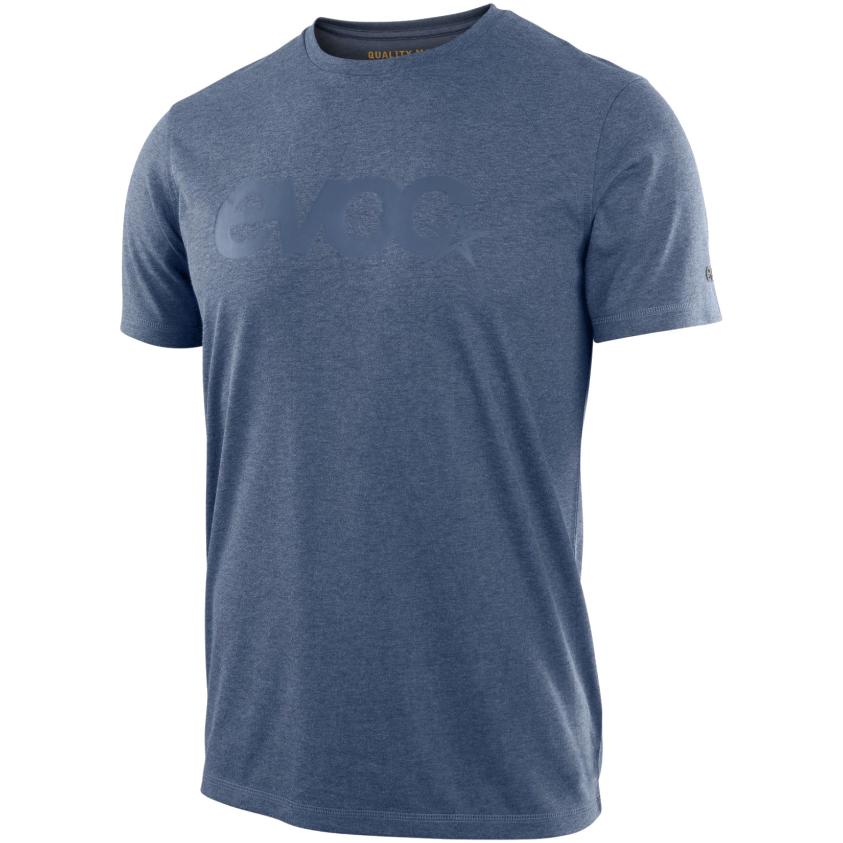 Produktbild von EVOC T-Shirt Dry - Denim