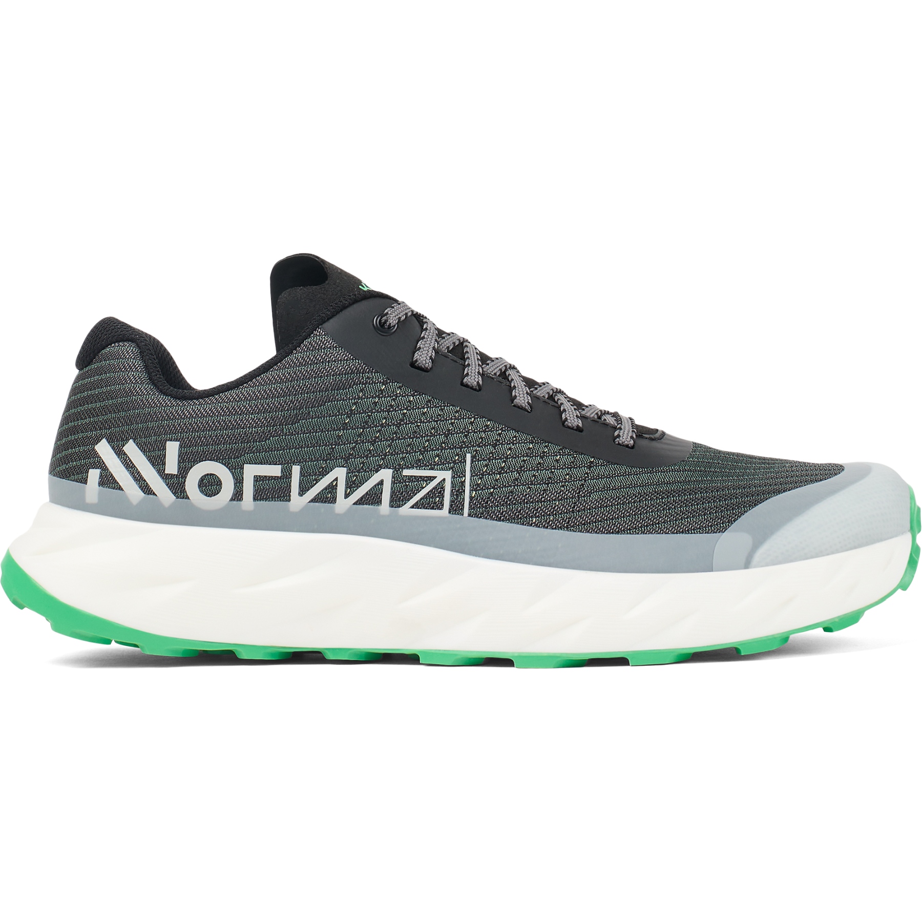 Produktbild von NNormal Kjerag Trailrunning-Schuhe - Grün