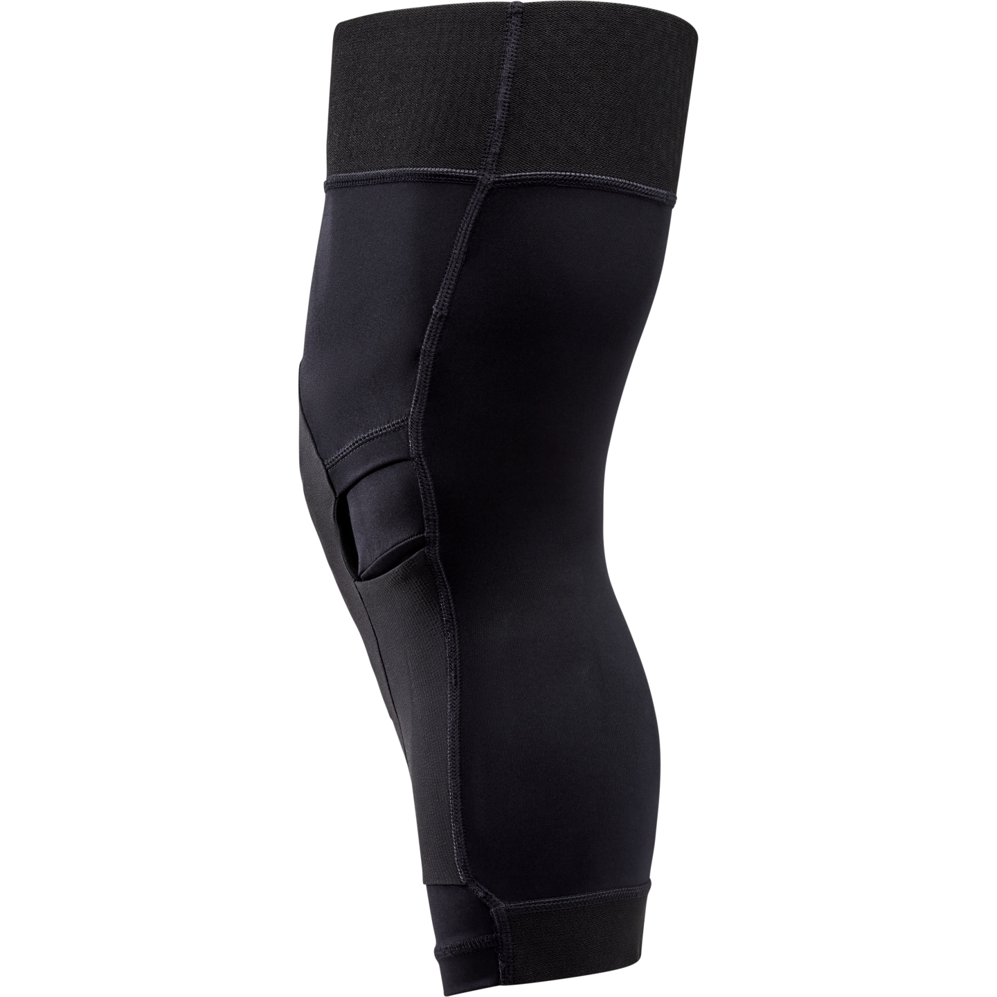 FOX Enduro Pro Koroyd Knieschoner - schwarz | BIKE24