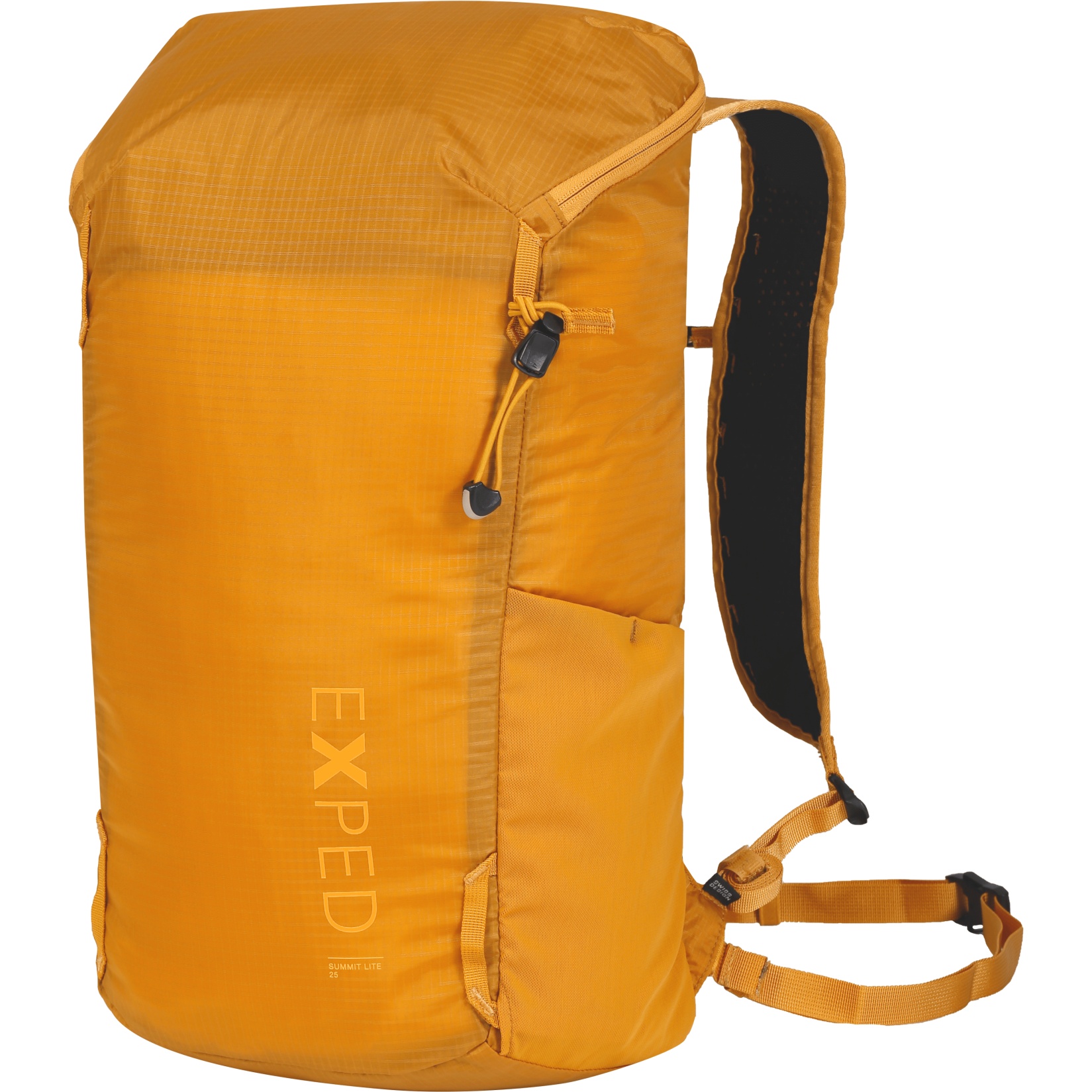 Picture of Exped Summit Lite 25 Backpack - Gold