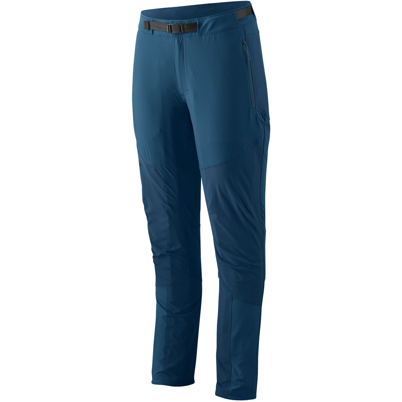 Patagonia Women's Altvia Alpine Pants - Regular - Lagom Blue | BIKE24