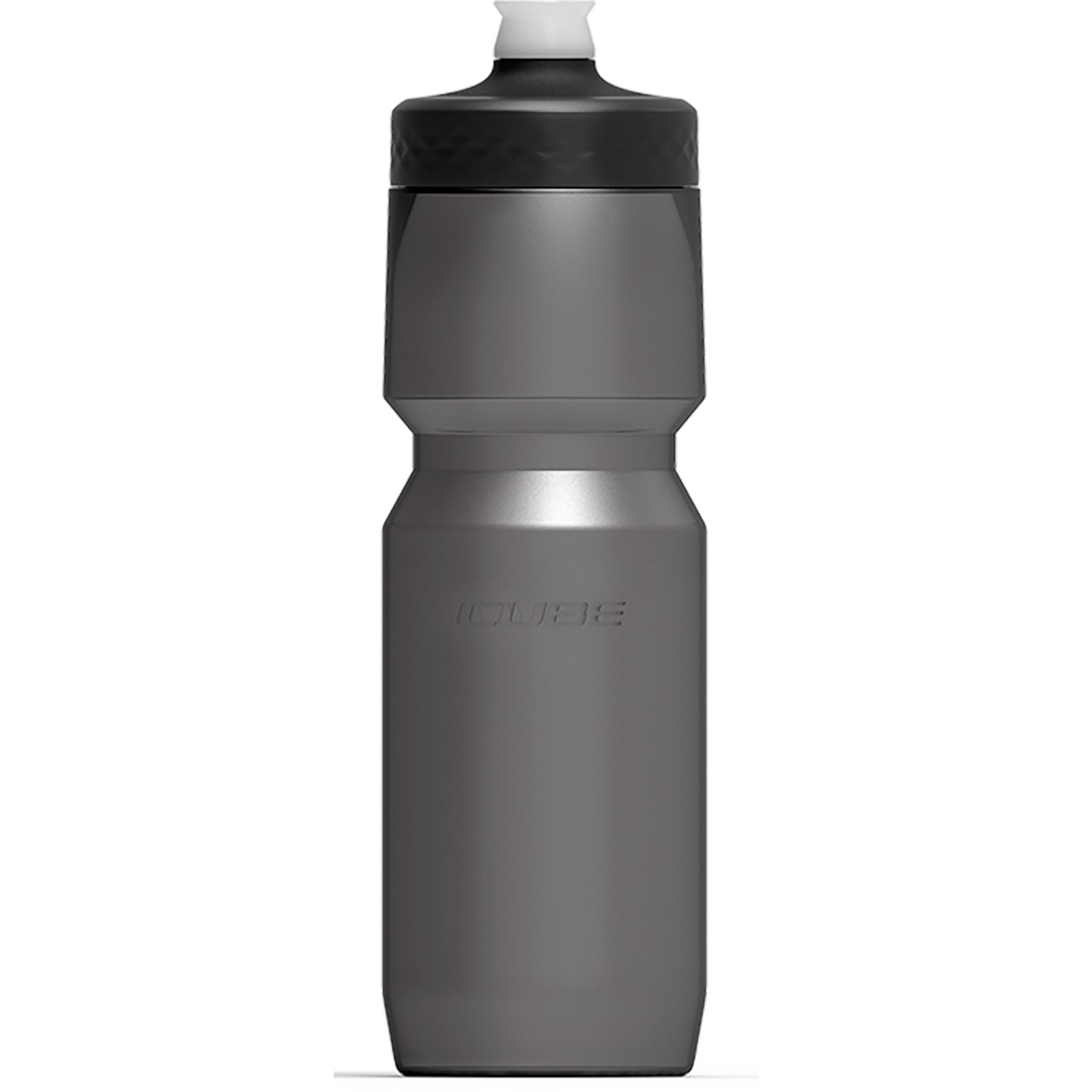 Picture of CUBE Bottle Grip 0.75l - black