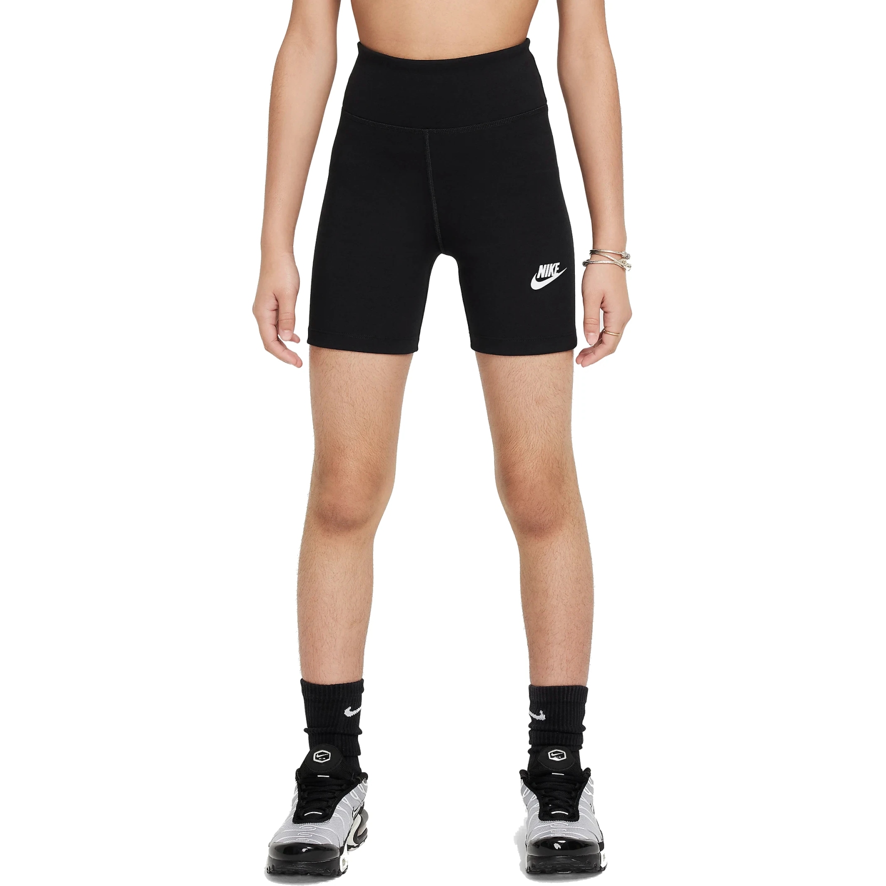 Nike bicycle shorts online