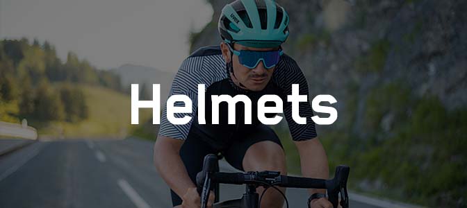 Safe and Light Road Bike Helmets