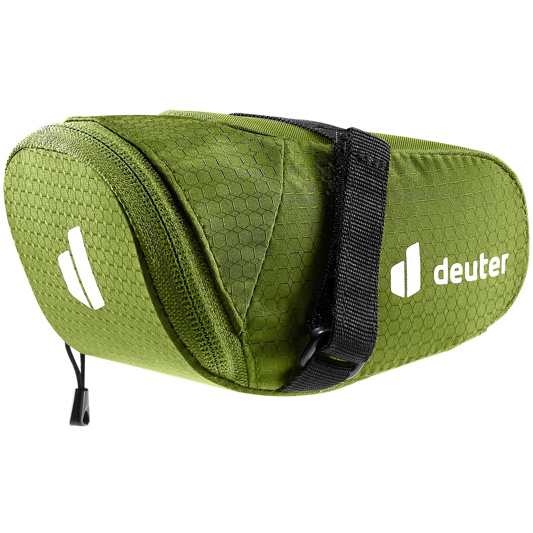 Produktbild von Deuter Bike Bag 0.5L Satteltasche - meadow