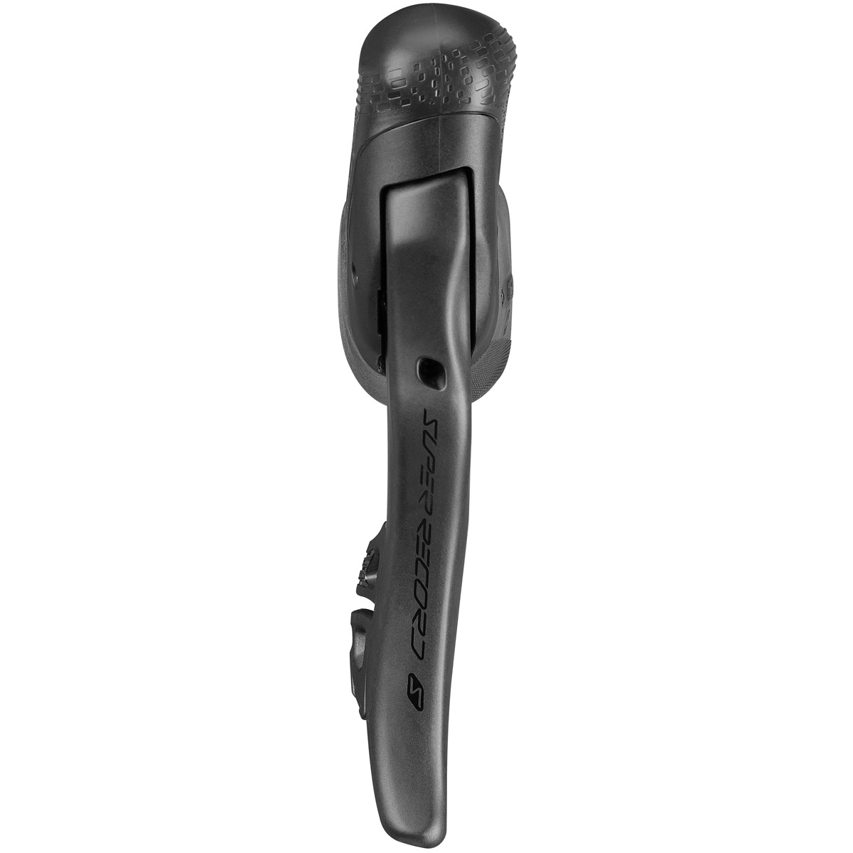 Campagnolo Super Record S WRL Disc Brake - Ergopower + Caliper